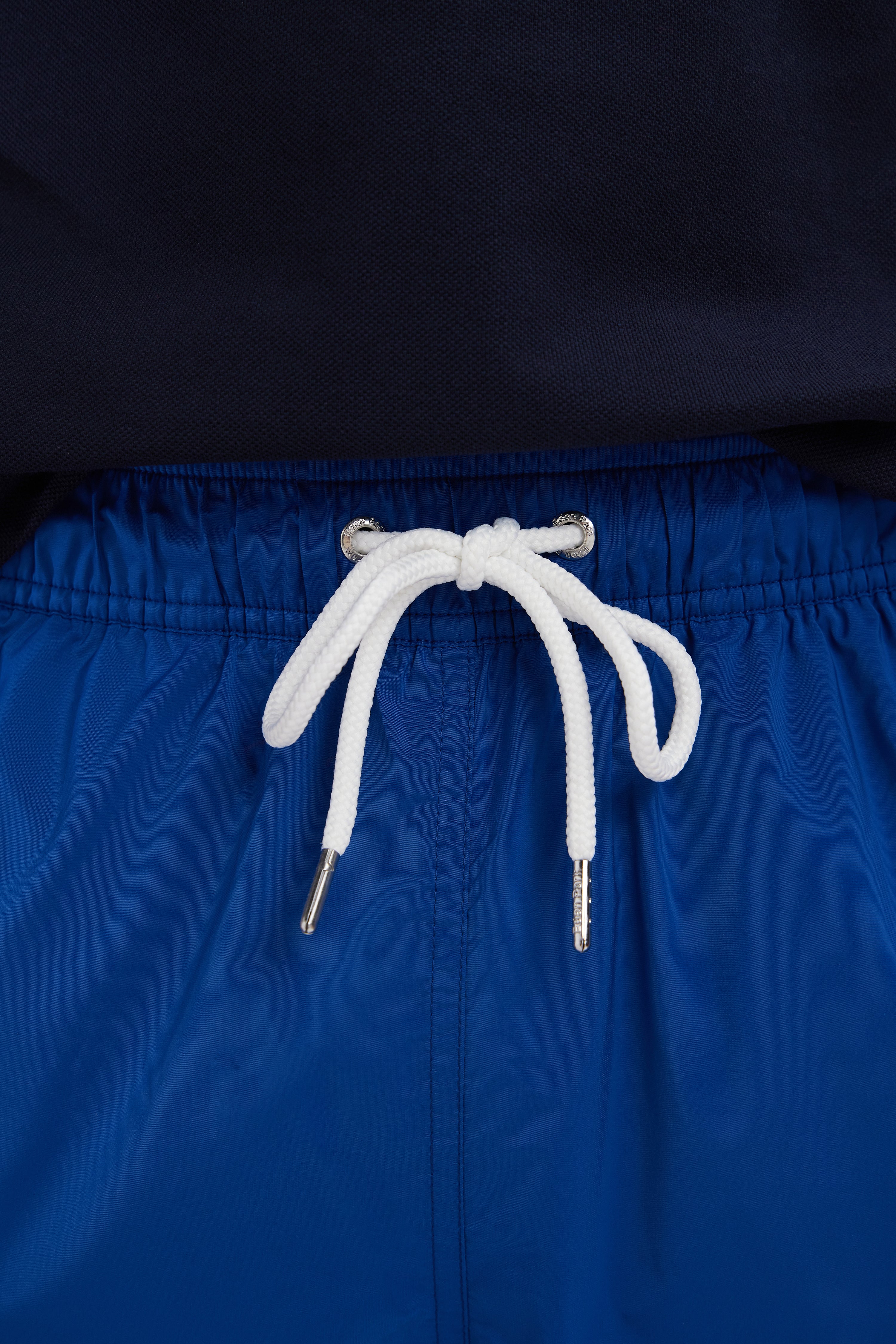 Maillot de bain tricolore marine - Image 5