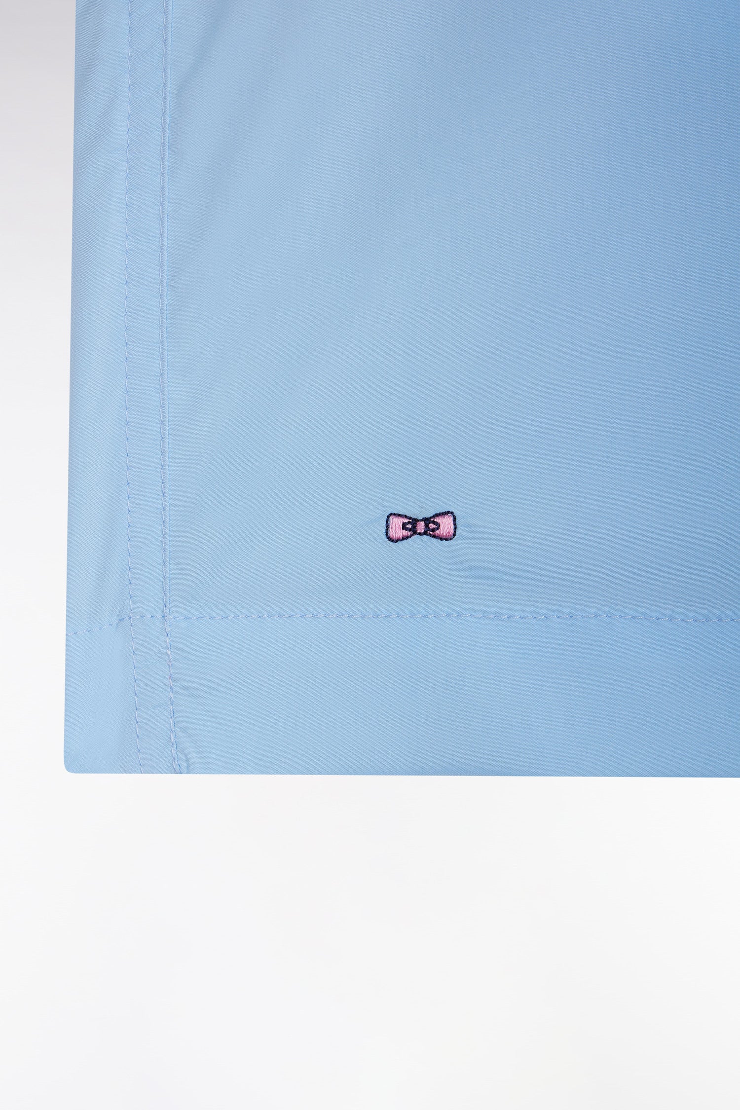 Maillot de bain uni ciel - Image 6