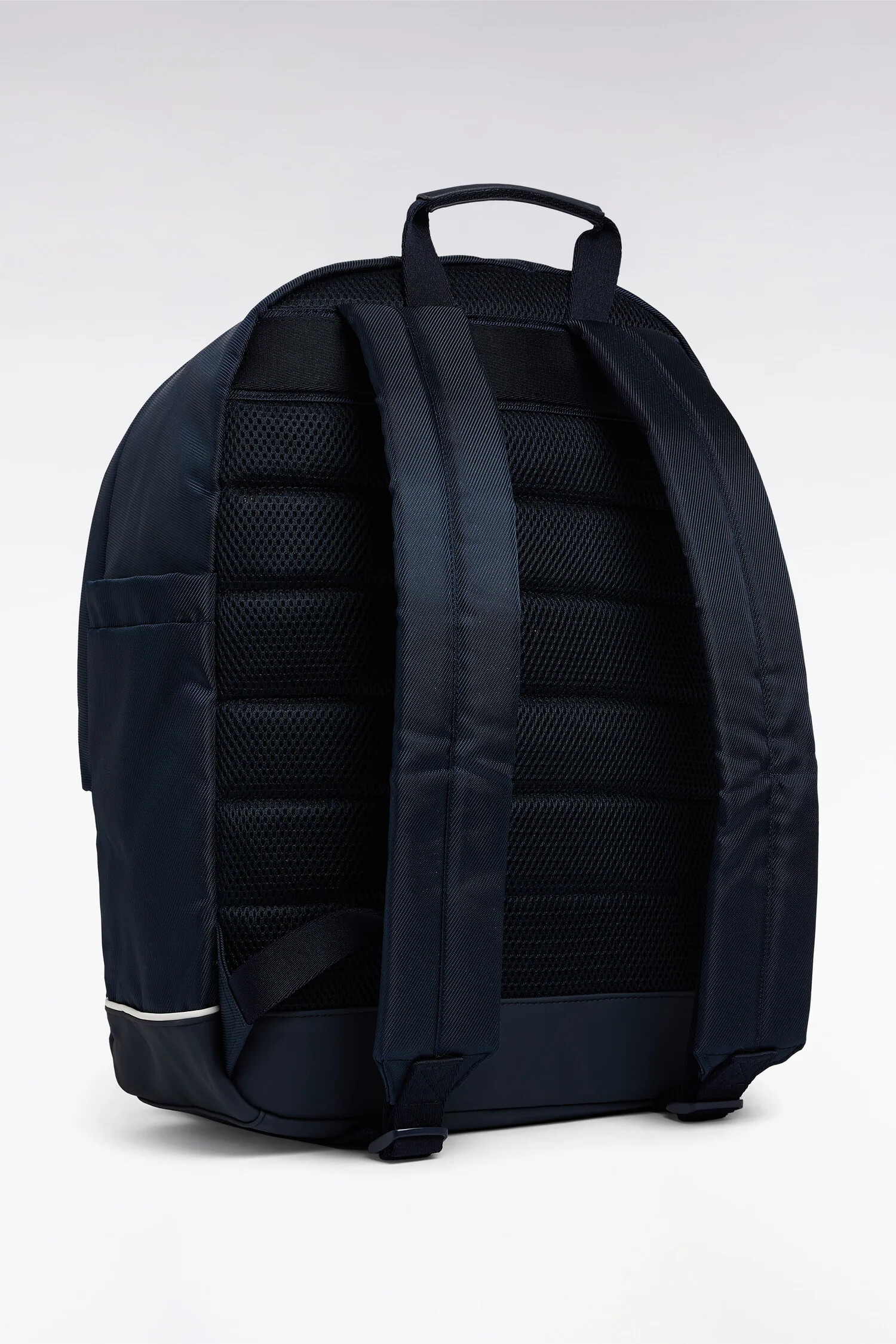 Sac à dos bimatière marine colorblock - Image 2